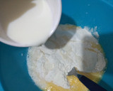 Foto del paso 3 de la receta: Sopa paraguaya mi versión