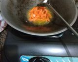 Foto langkah ke 2 dari resep Tumis Jamur Kancing.
