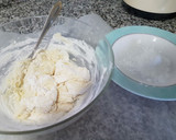 Foto del paso 4 de la receta: Deliciosas empanadillas para celíacos