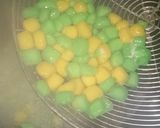 Foto langkah ke 3 dari resep Kolak biji salak.