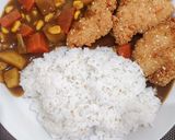 Foto langkah ke 7 dari resep Kare jepang (Japanese Curry).