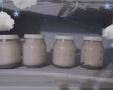 Foto del paso 5 de la receta: YOGURT CASERO 😍 (SIN YOGURTERA)