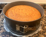 Foto del paso 8 de la receta: Bizcocho de queso muy esponjoso