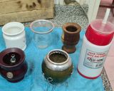 Foto del paso 1 de la receta: Mate calesita (apto celíacos)