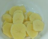 Une image de l'étape 4 de Tête de veau aux pommes de terre 🥔.