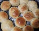 Foto del paso 4 de la receta: Pan de papa en panificadora