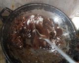 Foto langkah ke 3 dari resep Onde - Onde Jumbo.