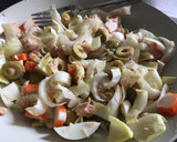 Foto del paso 5 de la receta: Ensalada de endivias