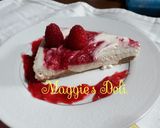 Foto del paso 10 de la receta: Chessecake de zarzamora