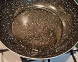 Foto del passaggio 2 della ricetta Tentacoli di wurstel e patate prezzemolate