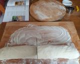 Une image de l'étape 10 de Baguettes.