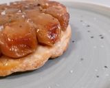 Foto del paso 13 de la receta: Tatin de cebollitas francesas