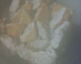 Foto langkah ke 5 dari resep Tahu bakso ayam.