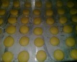 Foto langkah ke 6 dari resep Nastar.