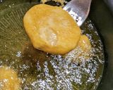 Une image de l'étape 7 de Recette de nuggets de poulet maison.