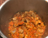 Foto del paso 3 de la receta: Estofado de costilla y patatas