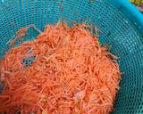 Foto langkah ke 1 dari resep Lumpia Sayur untuk Jualan / acara.