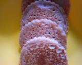Rice flour cinnamon pancakes recipe step 7 photo