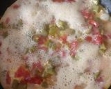 Foto del paso 3 de la receta: Huevos con Nopales a la Mexicana