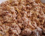Foto del paso 3 de la receta: Croquetas de pavo y cocido