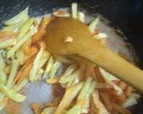 Masala chips#kidsrecipecontest#jikonichallenge recipe step 5 photo