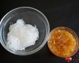 影音食譜 泰式蝦仁拌冬粉的食譜步驟4照片