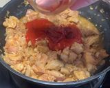 Foto del paso 7 de la receta Pollo a la mantequilla indio