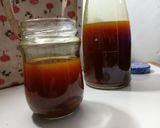 Foto langkah ke 5 dari resep Jamu kunyit Asam.