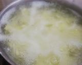 A picture of step 3 of French Fries 🍟.