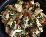 Foto del paso 2 de la receta: Alitas de pollo al vino