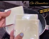 A picture of step 19 of White Sauce Pasta (Restaurant Style).