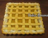 Foto del paso 6 de la receta: Pastafrola