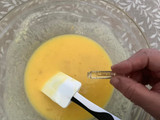Colombine di frolla allo yogurt