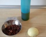 Foto del paso 3 de la receta: Alcachofas con cama de jamón
