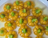 Foto langkah ke 4 dari resep Pumpkin bua loy Thailand.