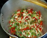 Foto del paso 5 de la receta: Zapallitos rellenos