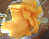 Foto del paso 1 de la receta: Mangonadas