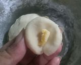 Foto langkah ke 6 dari resep Seblak Cilok Saos Tiram.