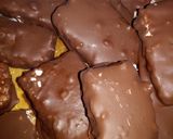 Foto del paso 3 de la receta: Barritas de coco