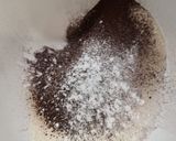 Fekete-erdő torta recept fázis 1 fotója