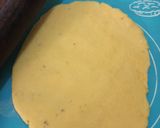Foto langkah ke 3 dari resep Garlic Cheese Cookies.