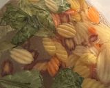 Foto langkah ke 1 dari resep Sayur bening.