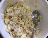Foto del paso 3 de la receta: Ajo, o atascaburras receta de mi padre