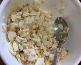 Foto del paso 3 de la receta: Ajo, o atascaburras receta de mi padre