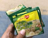 Foto langkah ke 4 dari resep Kuah Bakso Bening + Sambel.