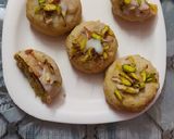 ઘારી(Ghari Recipe In Gujarati) રેસીપી સ્ટેપ8ફોટો