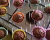 Chocolate cupcakes recipe step 5 photo
