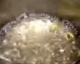 A picture of step 1 of Parle G Gulab Jamun.