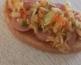 Фото кроку 3 до Студентський бутерброд🥪.