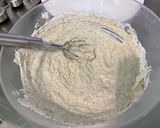 Une image de l'étape 6 de Labneh (spécialité libanaise à ma façon).